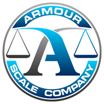 Armour Scale Company, Inc. Logo