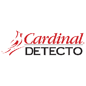cardinal detecto